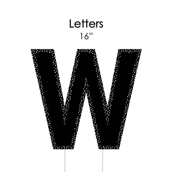 Big Dot of Happiness Will You Marry Me? - Yard Sign Outdoor Lawn Decorations - Marriage Proposal Yard Signs {6}