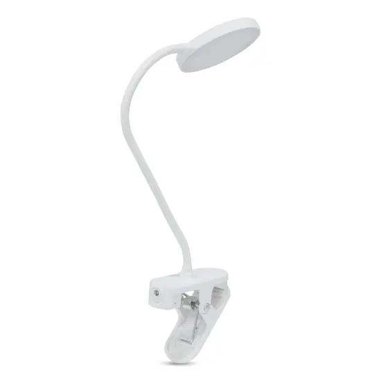 Artograph LED Dot Clip-On Lamp {1}