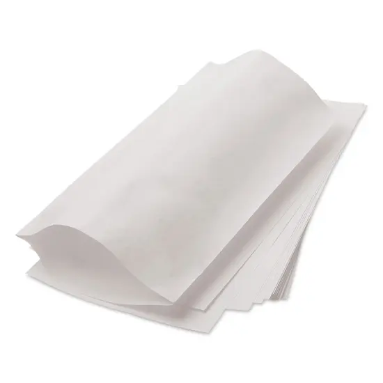 Craft Express Sublimation Shrink Film - 5" x 10", Pkg of 50 Sheets {1}