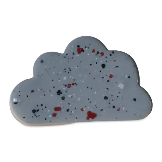 Spectrum Rhinestone Glaze - Cloudburst, Pint {1}