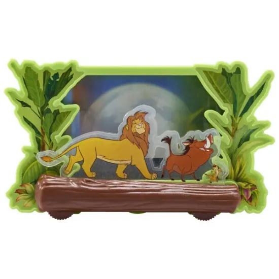Disney The Lion King Circle of Life DecoSet&reg; {1}