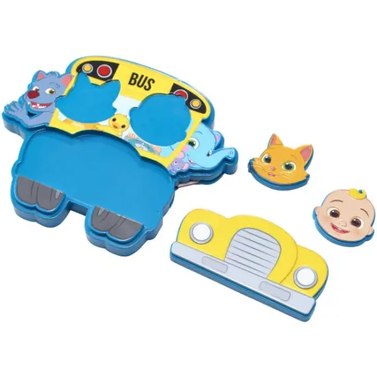 CoComelon&trade; Ready for Adventure! DecoSet&reg; {1}