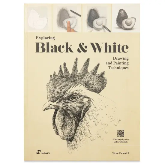 Exploring Black and White {1}