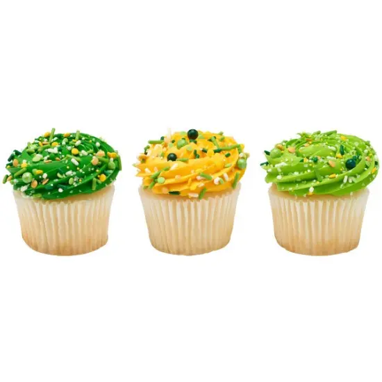 Happy Go Lucky Deluxe Fusion Mix {3}