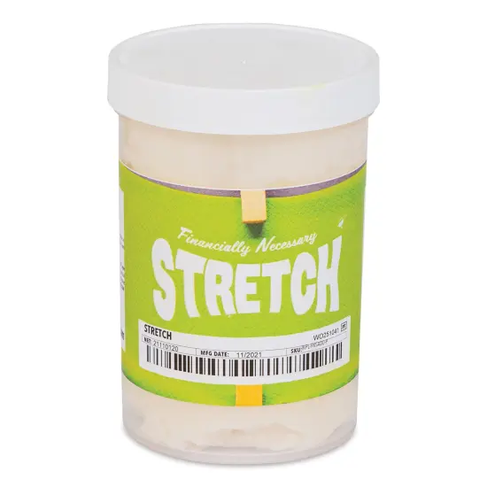 FN Ink Plastisol Screen Printing Ink Stretch Additive - Pint {1}