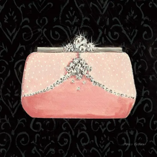 Samanthas Boudoir II Poster Print by Marco Fabiano - Item # VARPDX10747 {1}