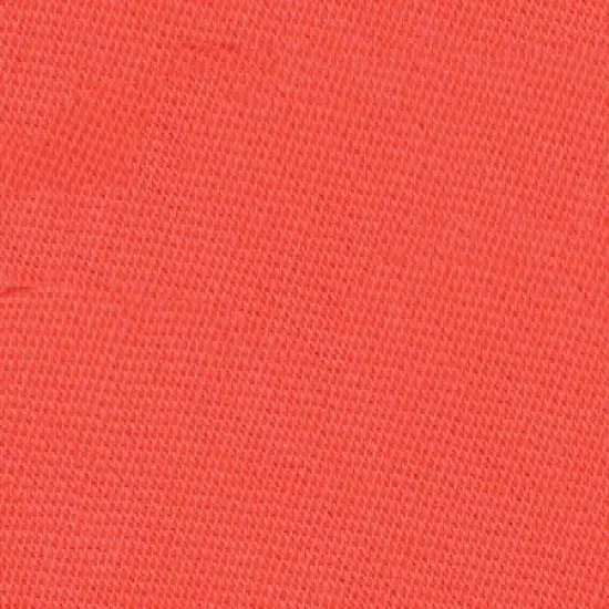 Wrights Double Fold Quilt Binding .875"X3yd-Neon Red {1}