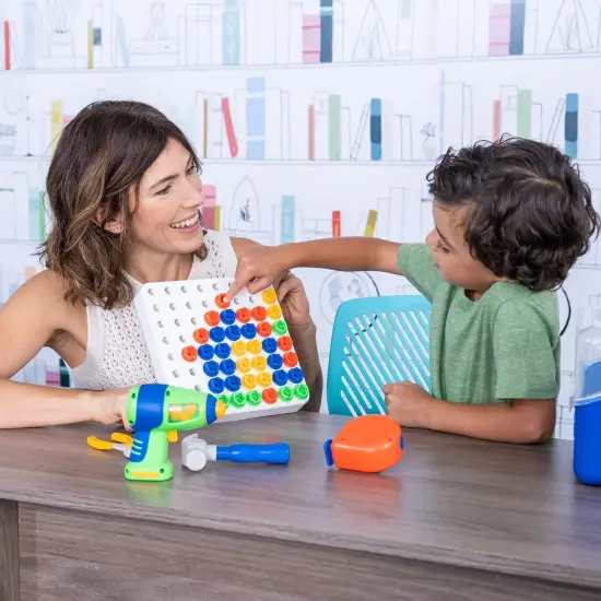 Design & Drill Toolbox {5}