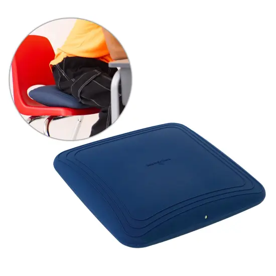 Bouncyband Wobble Pad {1}