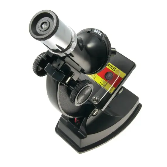 Elite Microscope {3}