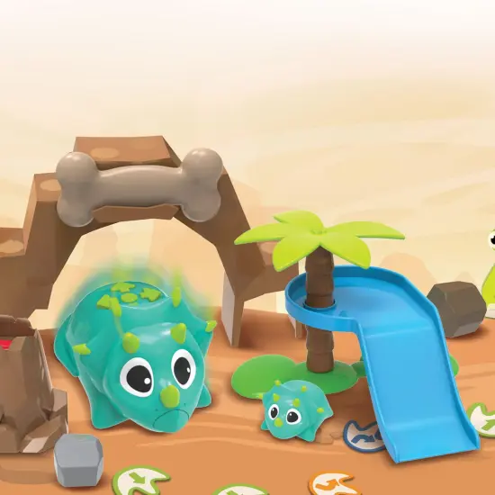 Learning Resources Coding Critters - Rumble & Bumble {3}