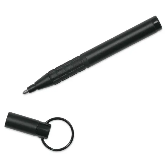 Fisher Space Pen Trekker Space Pen - Matte Black {1}
