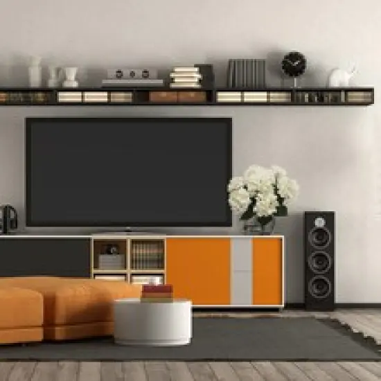 Cream Hydrangea Bush - 20-Inch Lifelike Silk Flowers with UV Resistance for Indoor and Outdoor Decor | Floral Home by Artificial Flowers {3}