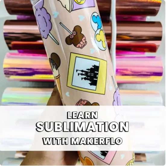 Makerflo 40 L Sublimation Oven for Tumbler, Bottle, Mug| Heat Resistant Gloves, 1 Wire Shelf, 1 Metal Mesh Shelf for Smaller Objects, and 1 Catch Plate | Ideal Gift for Crafters {4}