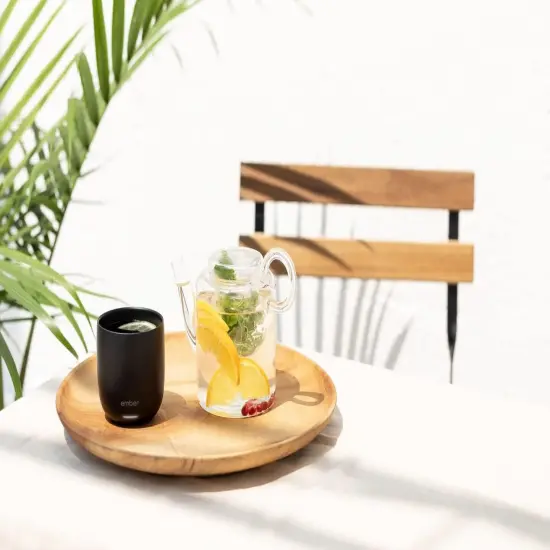 Ember Cup, 6 oz, Black {4}