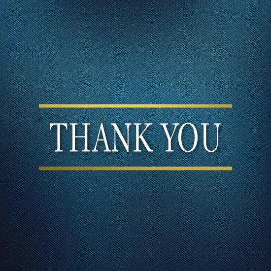 Great Papers! Thank You Note Card and White Envelope, Medieval, 4.75" x 3.375"(folded), 50 count {2}