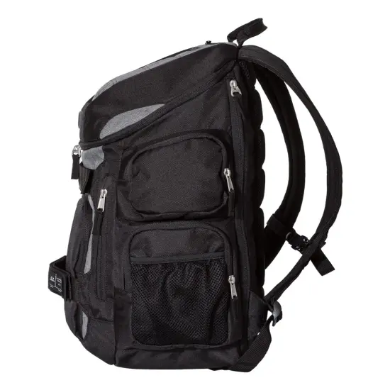 Oakley&reg; 30L Enduro 2.0 Backpack Forged iron {9}