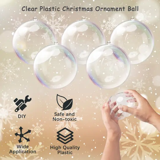 Christmas Inflatable Large Santa Claus Decor Outdoor {2}