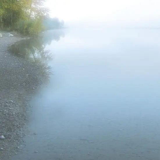 Great Papers! Rivers Edge Stationery Letterhead, Invitations and Announcements, Printer Friendly, 8.5"x11", 80 Pack {1}