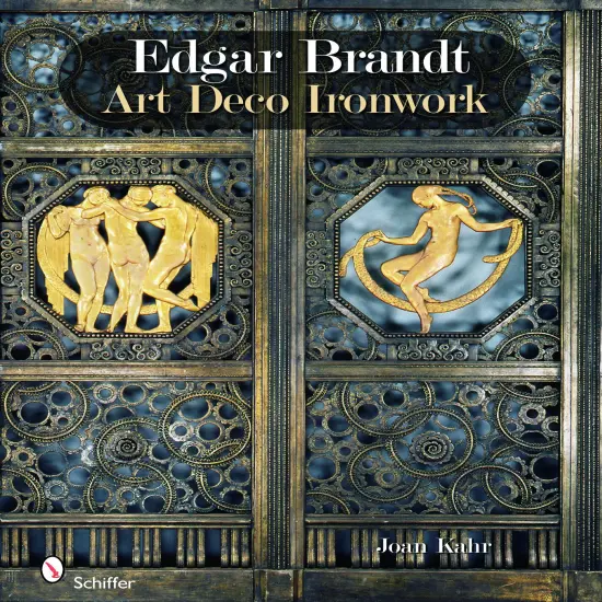 Edgar Brandt {1}