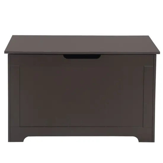 Home Storage Chest Trunk Accent Furniture . {1}