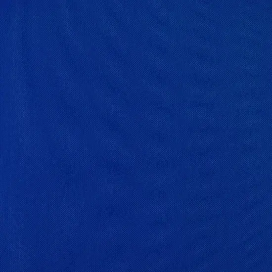 600D Marine Canvas Fabric 58 Wide by the Yard Royal blue {2}