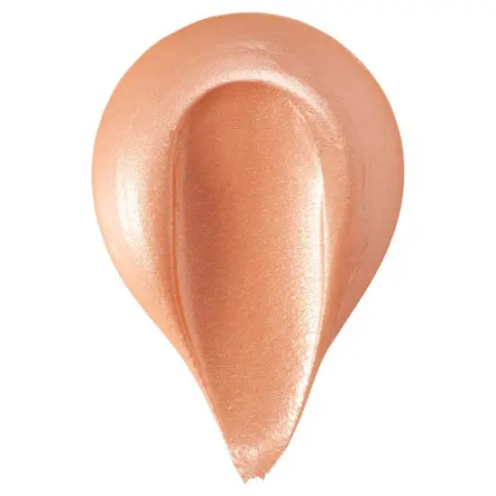 Rose Gold Shimmer Premium Airbrush Color {2}