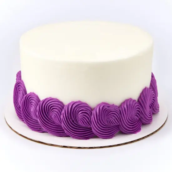 #866 1/2" French Pastry Decorating Tip, 1ct {3}