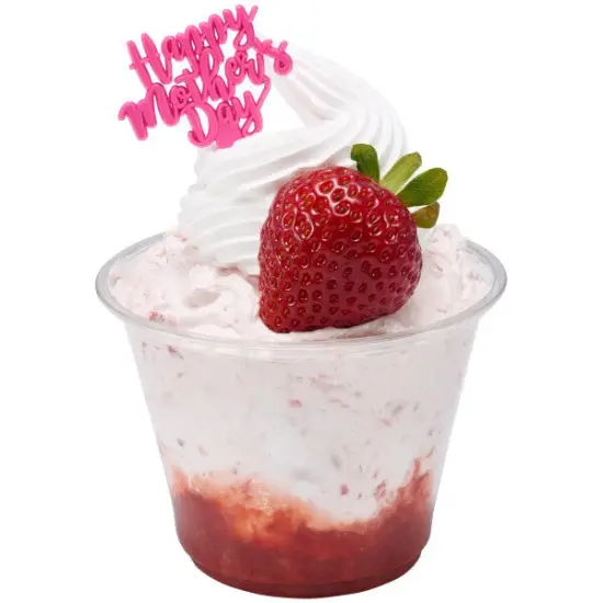 Bright Mother's Day DecoPics Cupcake Decoration, 12ct {4}