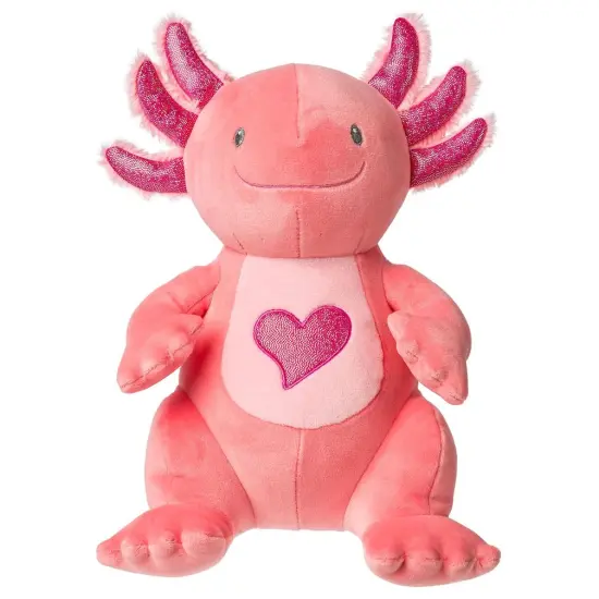 Mary Meyer Jazzi Axolotl {1}