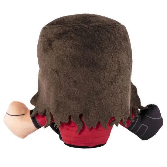 Bleacher Creatures WWE Seth Rollins 8" Kuricha Plush {5}