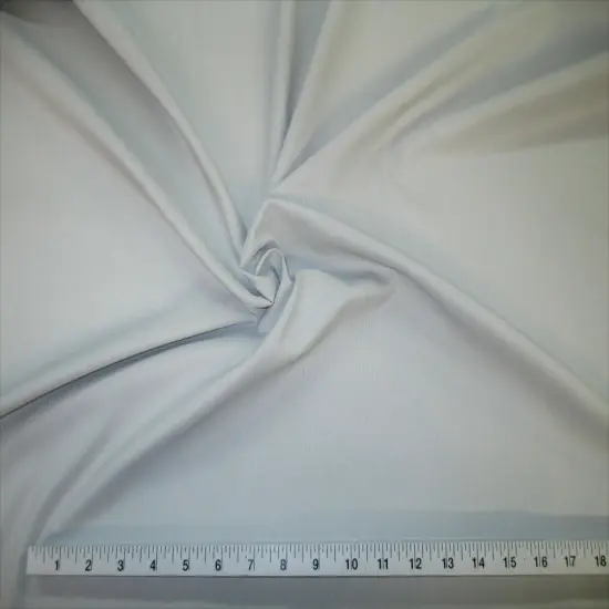 100% Nylon Taslan Water Repellent Choose Your Color Dove gray {1}