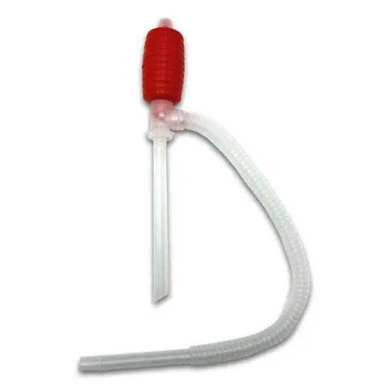 65-Gallon Emergency Drinking Water Storage Container for Home Bathtub {3}