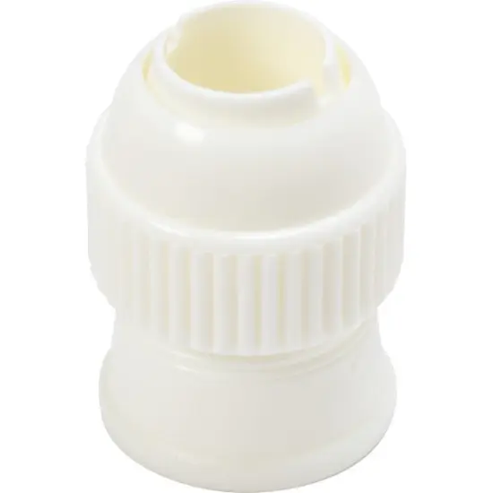 Medium Coupler Decorating Tip, 1ct {2}