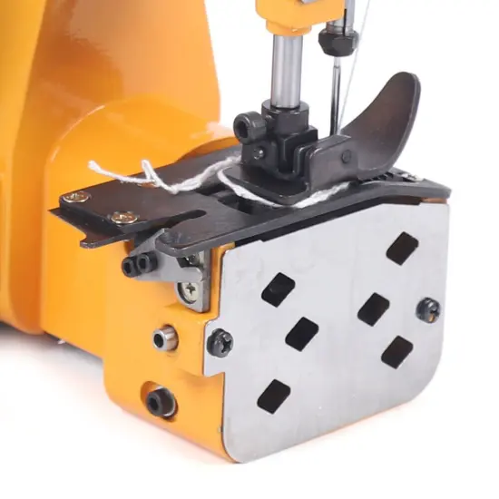 Bag Closer Sewing Machine - Handheld with Charger {2}