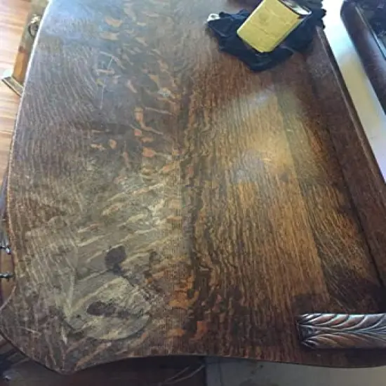 Products Restor-A-Finish, 8 oz, Walnut, 8 Fluid Ounces {2}