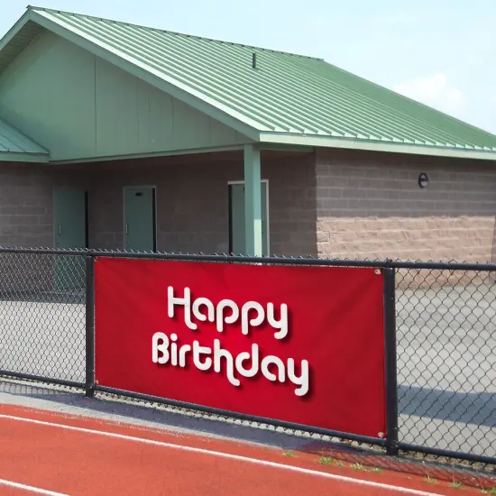 Multiple Sizes Happy Birthday Business A Holidays and Occasions. {6}