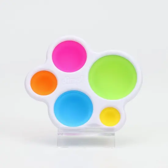 Fat Brain Toys Original Dimpl Brand Baby Toy, 1 piece {3}