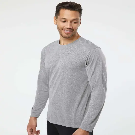 Paragon&reg; Long Islander Performance Long Sleeve T-Shirt {5}