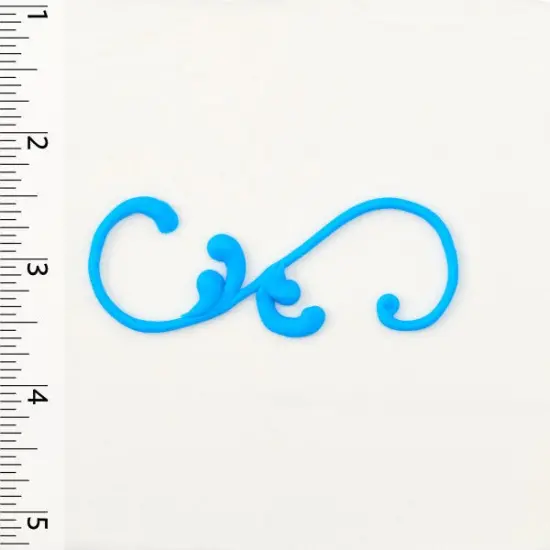 #3 Piping Decorating Tip, 1ct {2}