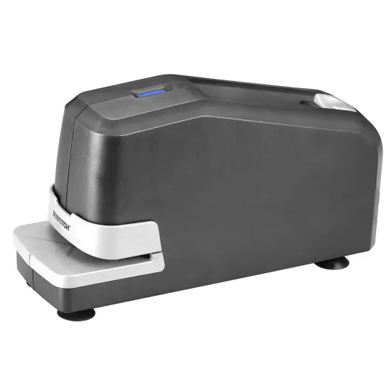 Impulse&trade; 30 Sheet Electric Stapler, Black {1}