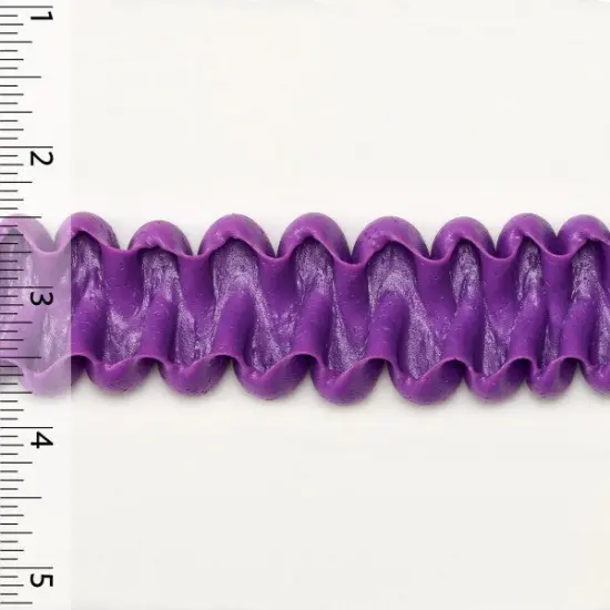 #403 Ruffle Decorating Tip, 1ct {2}