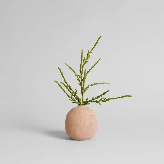 Summer Green Spiny Amaranthus Spray Eco-friendly Artificial Stems by Bloomist {3}