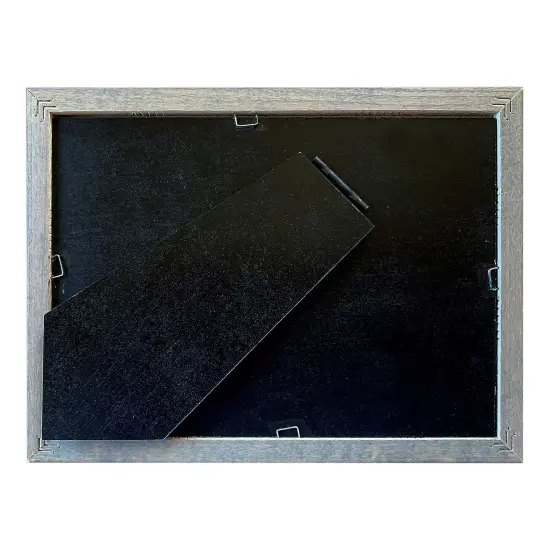 Lil' Buckaroo Coin Set 5x7 Frame {3}