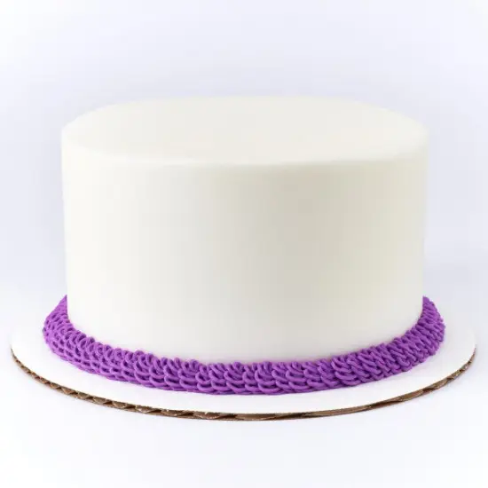 #133 Small Grass Decorating Tip, 1ct {6}