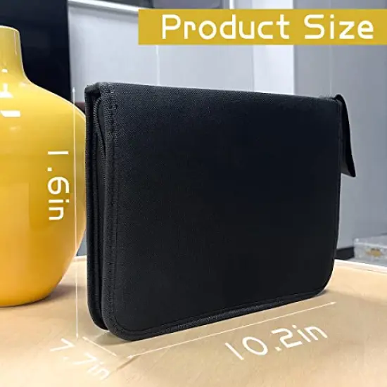 Sewing Kit with Case, Sewing Supplies for Home Travel and Emergency, Kids Machine, Contains Spools of Thread, Mending and Sewing Needles, Scissors, Thimble, Tape Measure {2}