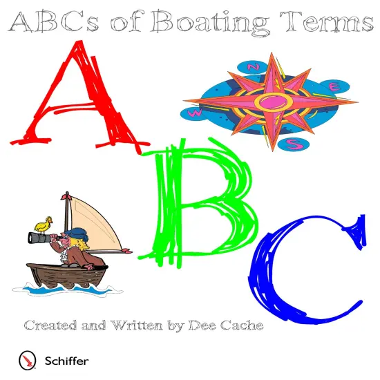 ABC's of Boating Terms {1}