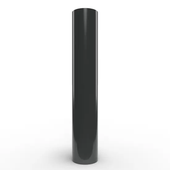 Siser&reg; Easy&reg; Puff 11.8" x 24" Sheet Black {1}