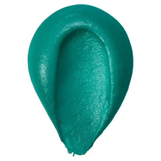 Teal Premium Airbrush Color  {2}