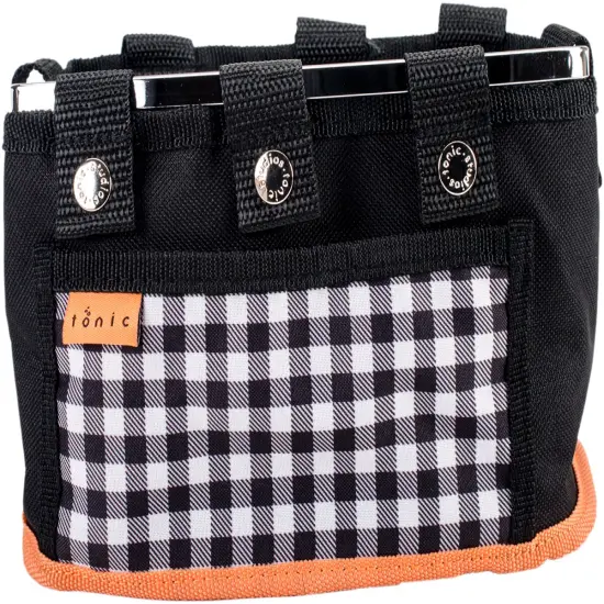 Tonic Studios Table Tidy Double Pocket for Tableside Craft Supply Storage {4}